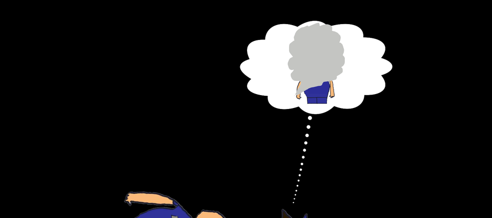 Little Blaze In Slumberland