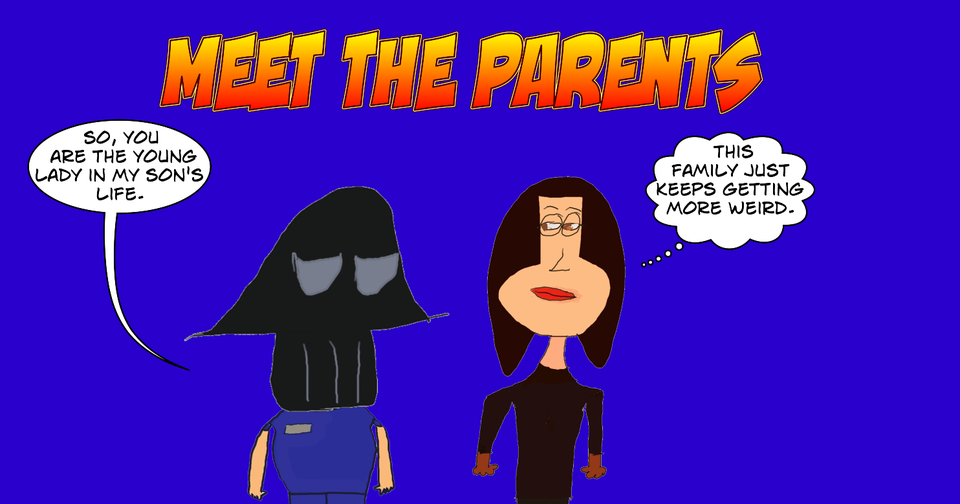 Meet The Parents