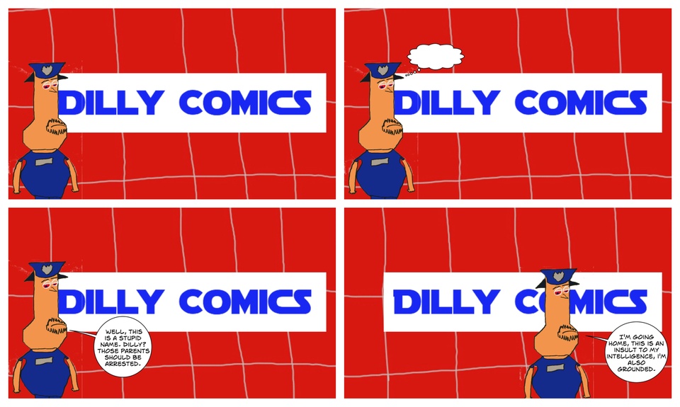 If Blaze Only Had a Brain