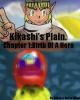 Go to 'kikashis plain' comic