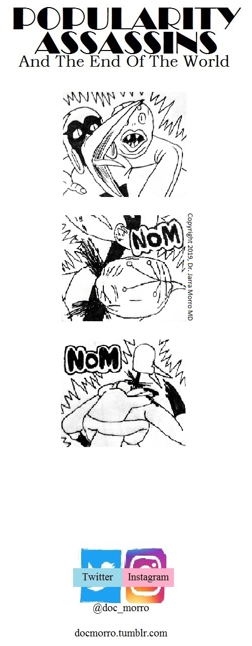 Gag Me With A Trachea