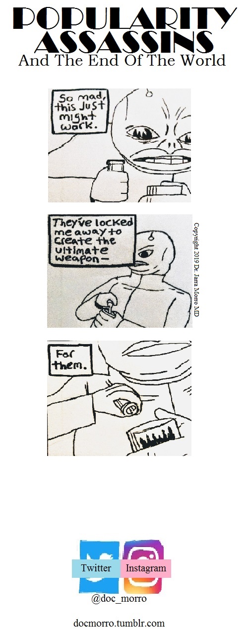 This Just Might Work