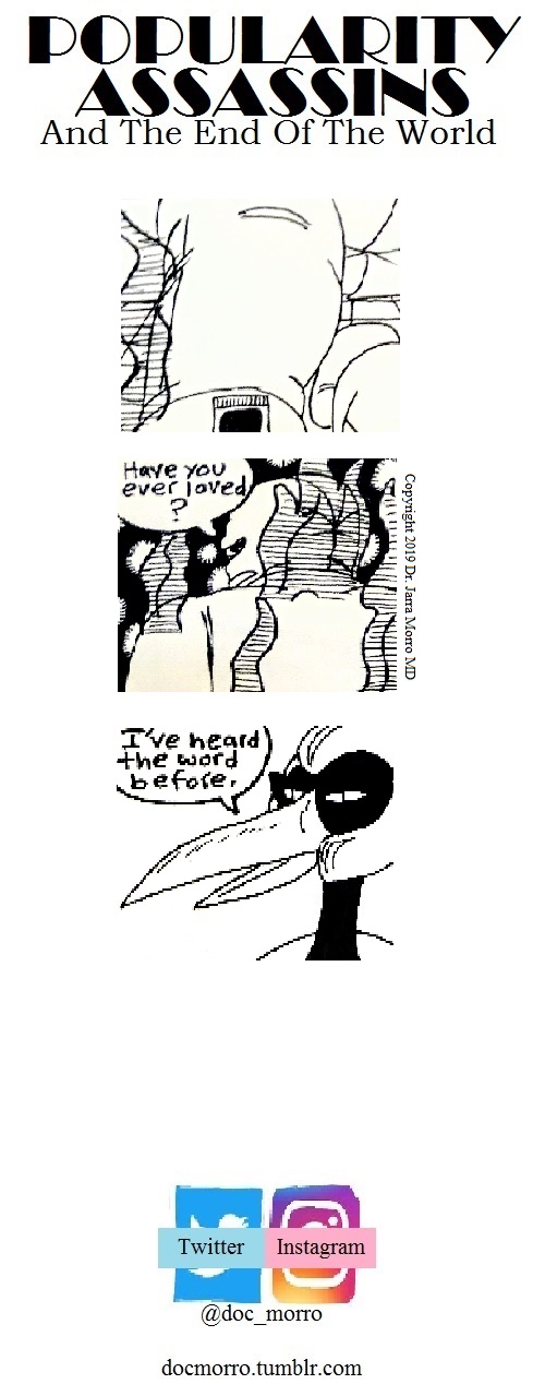 Don't Hurt Me No More