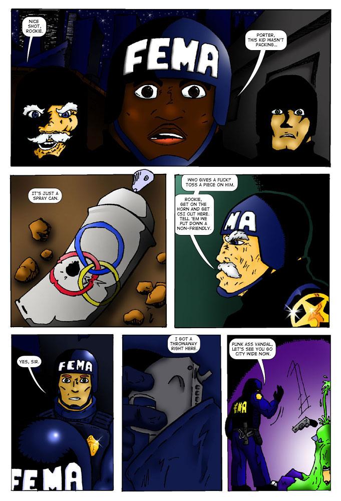 issue 1, page 6