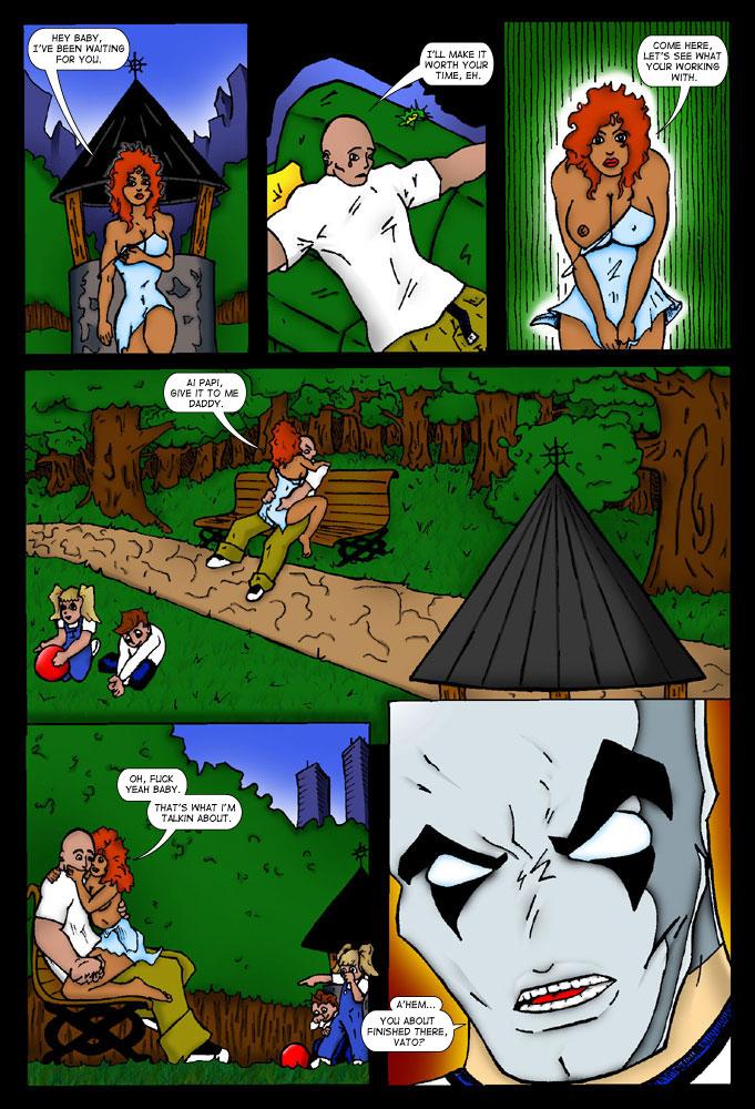 issue 1, page 19 