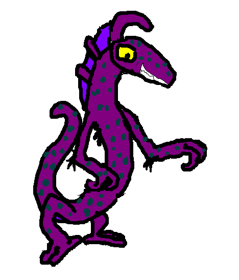 Slizard