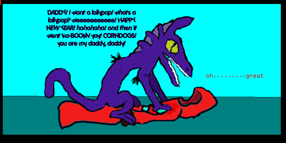 page 6: enter Slizard