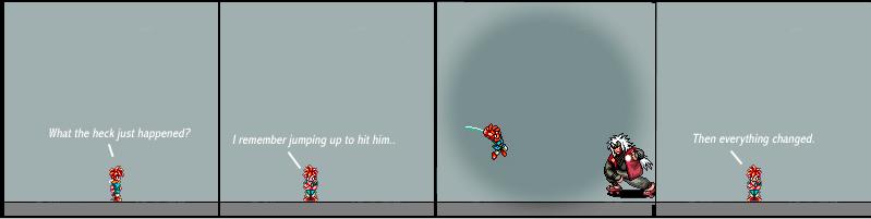 sprite gate #5 A simple question