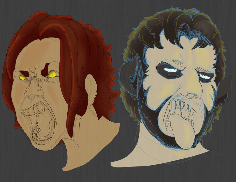 Gallows Humor and the Twiney Collar