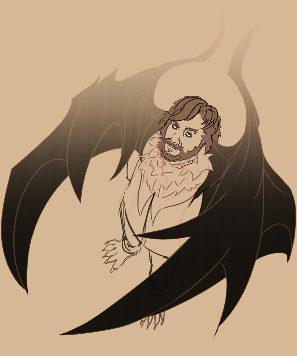 Reimagined Bat Idol Operator