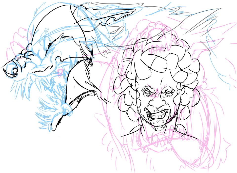 Sketching up page 77