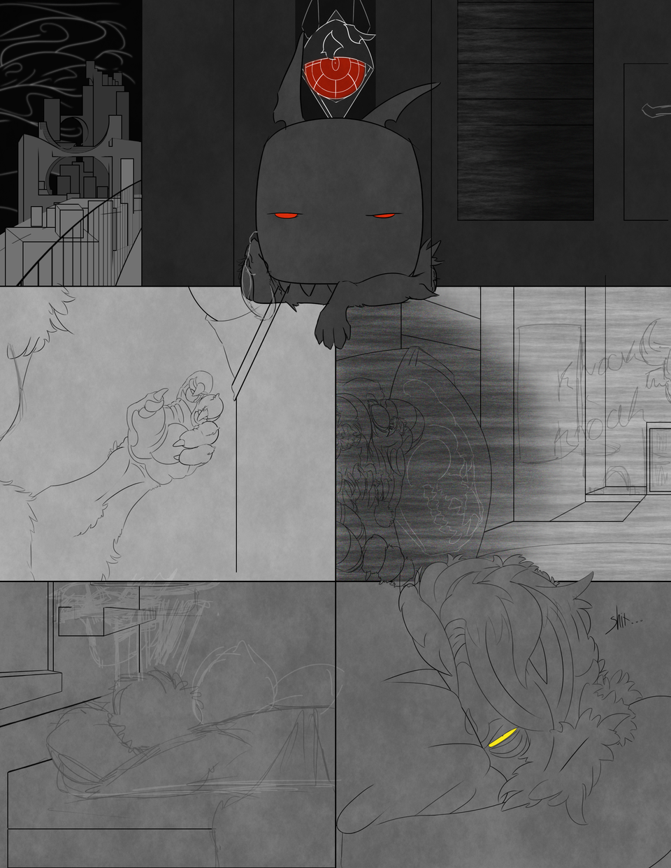 Page 65 - ALMOST DONE