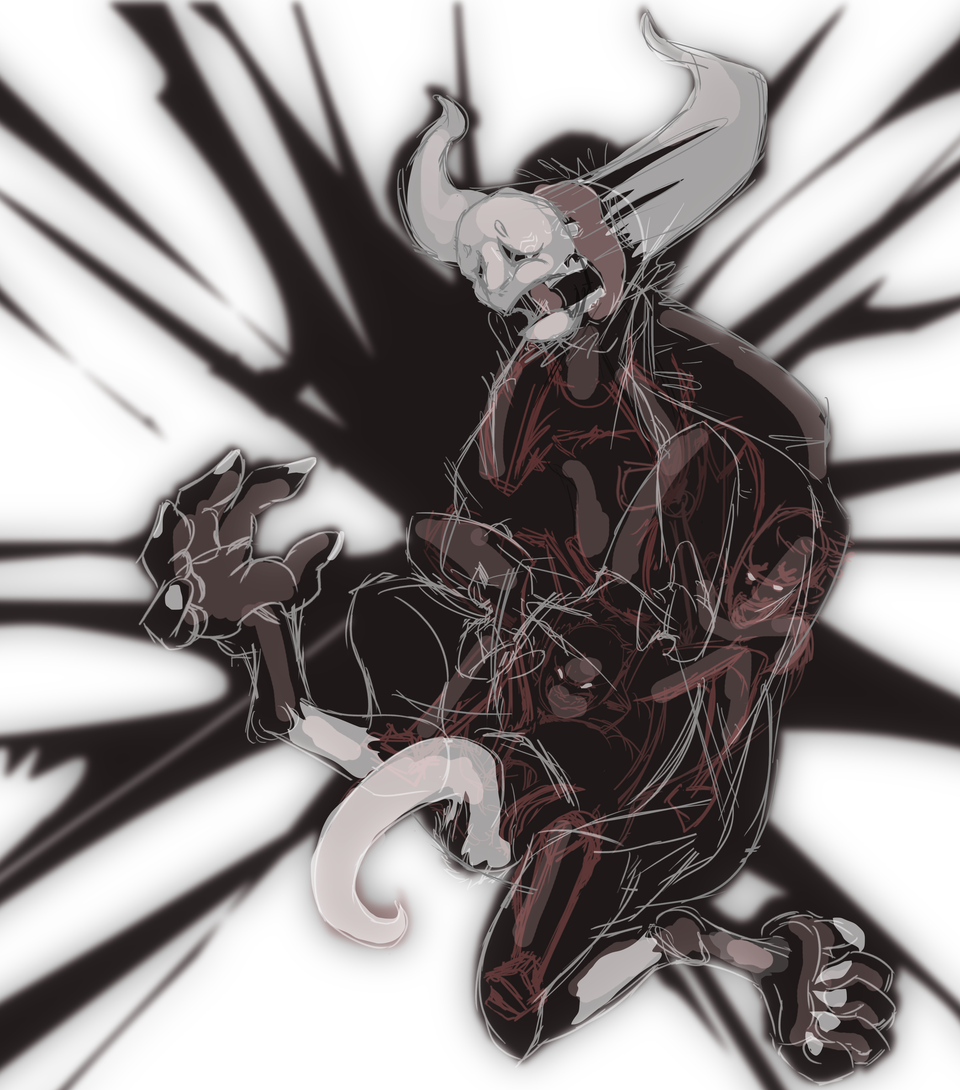 Two went in and one came home