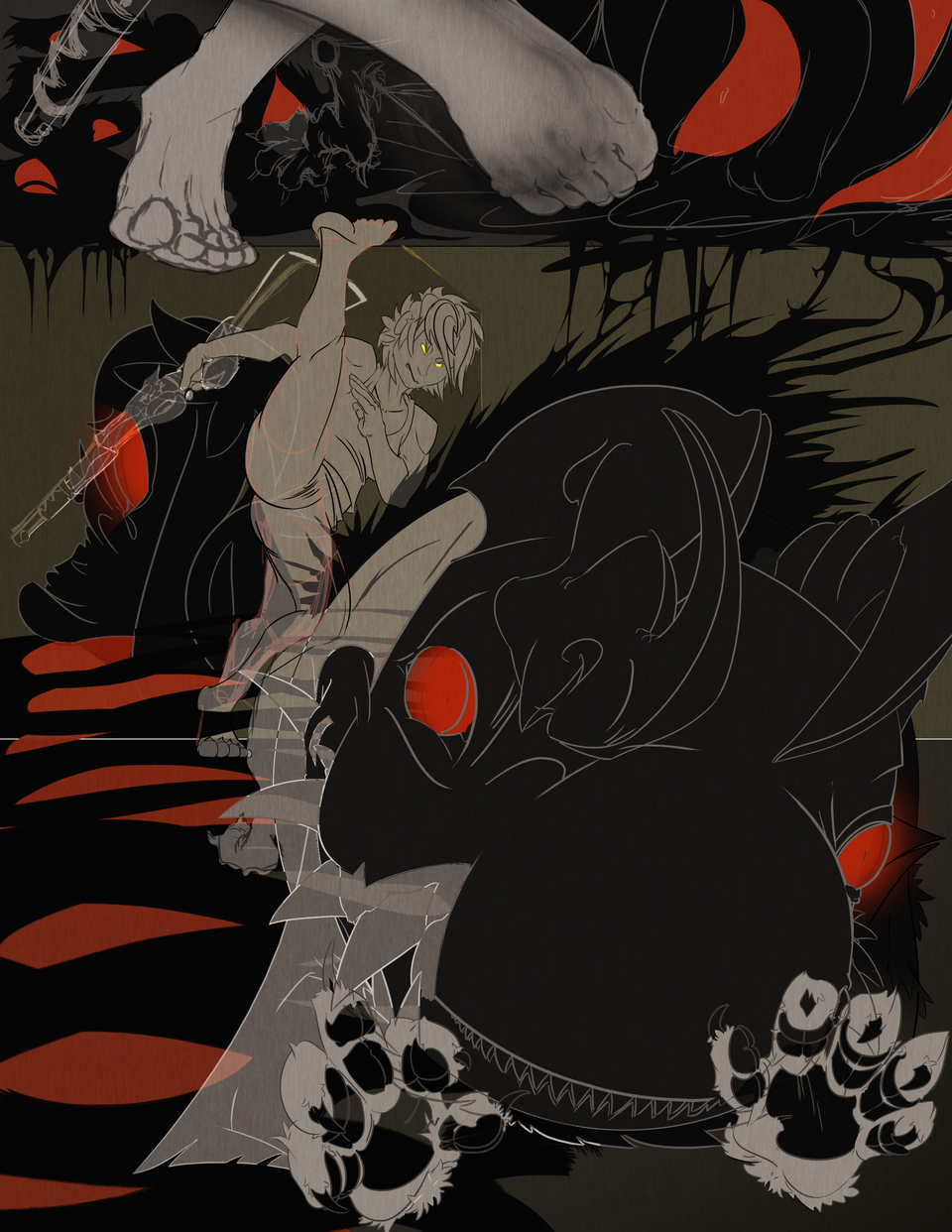 Page 74 - Lil’ Sketchy