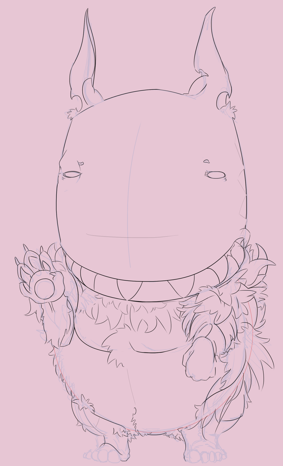 65 DONE and 67 detailing