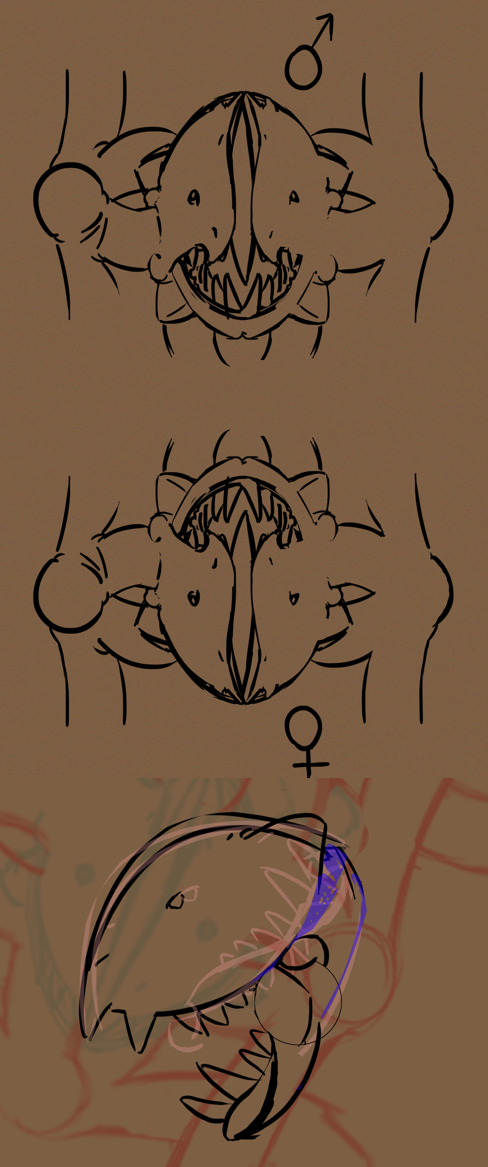 (Last Tues) Last Vacay Day