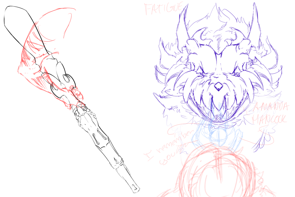 Detailing 80 and Testing 81