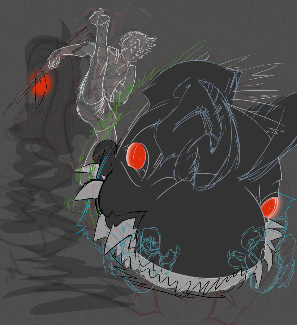 Redux - 74 sketchy BOOT