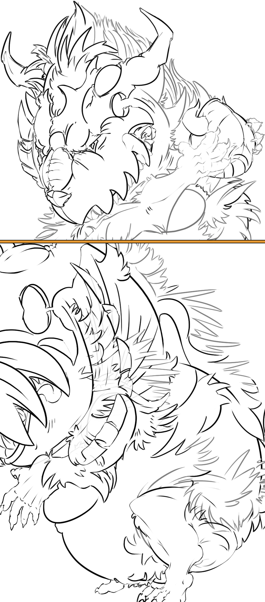 the devil is in the details