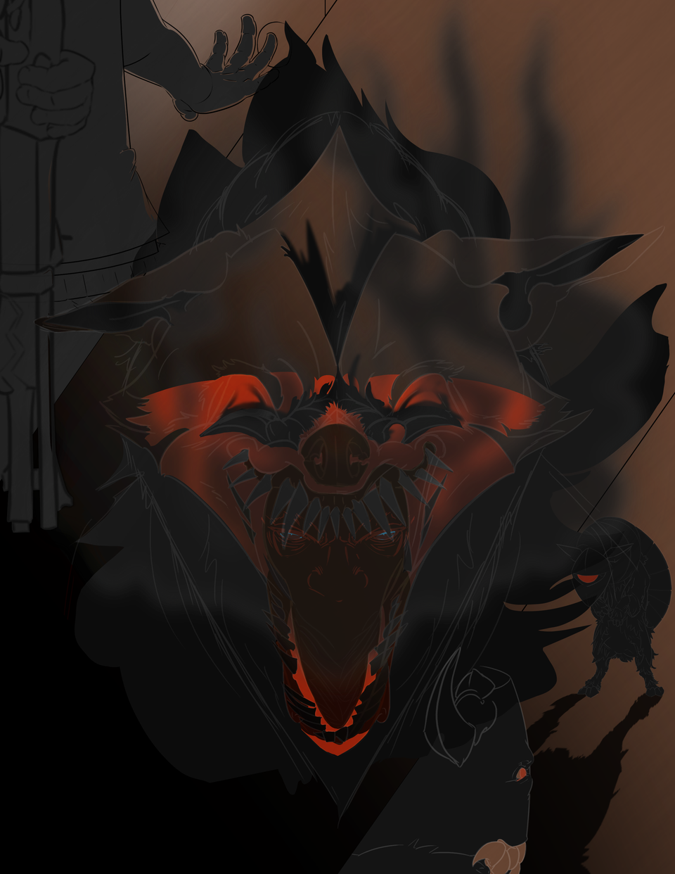 Page 76 - like me, unfinished and a little late