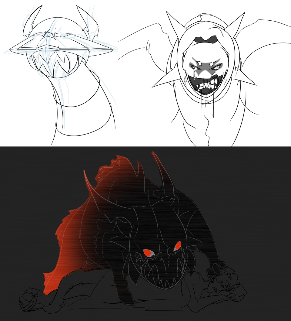 TB Musical… sort of