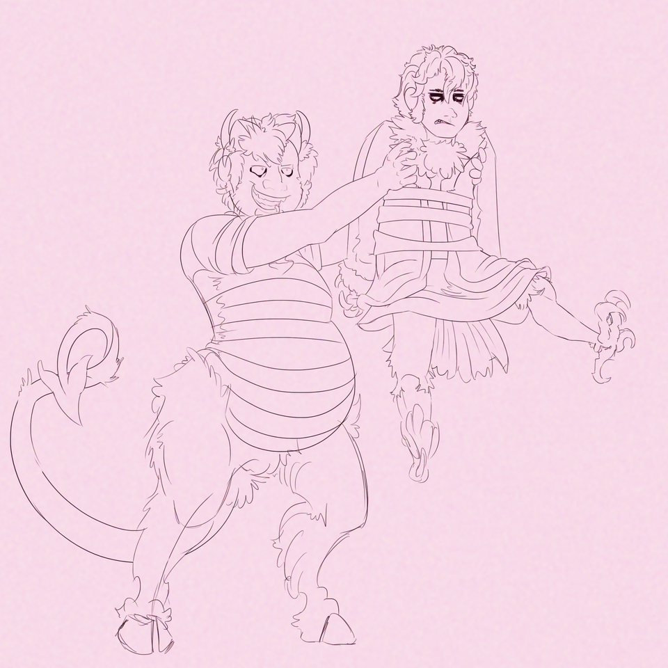 Behold, my boy child! (last Tuesday's post)