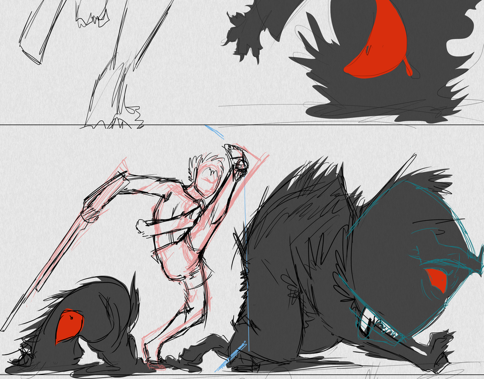 74 sketchy thumbnail