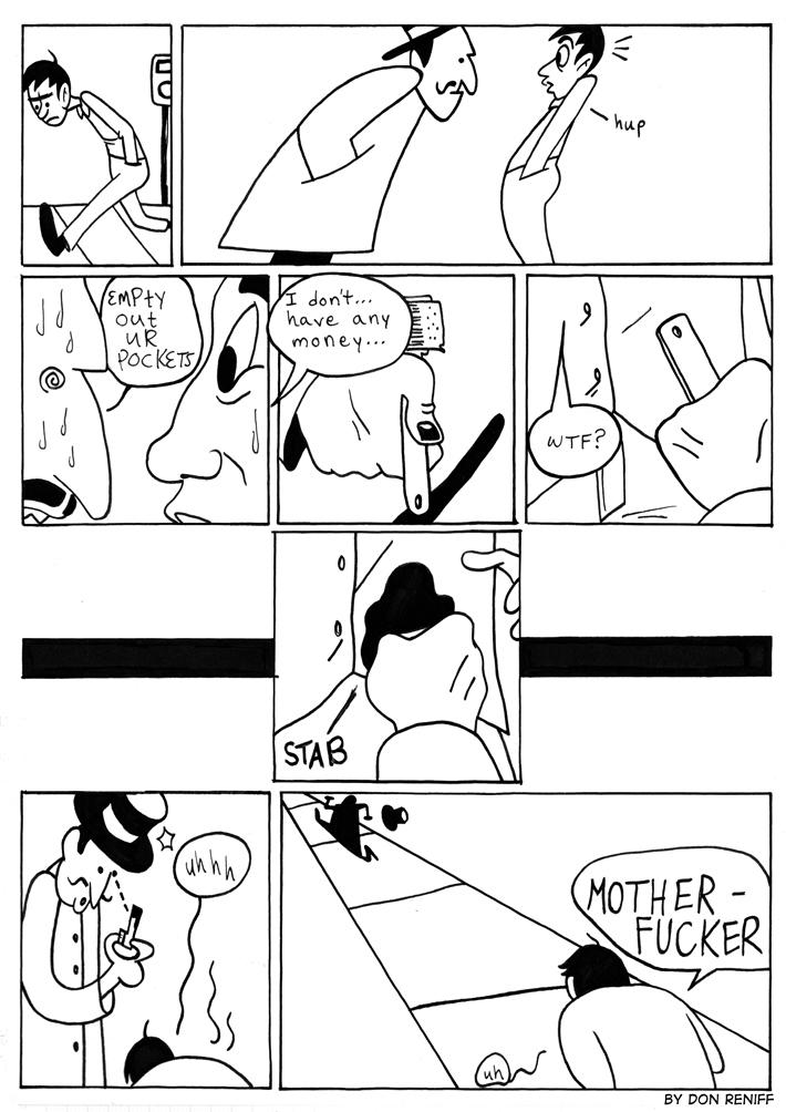 Shit-Life #2
