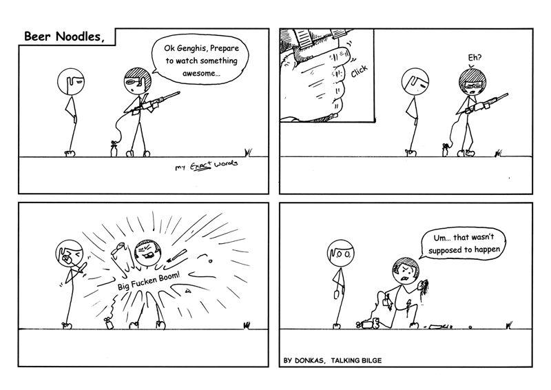 golf ball cannon 2 of 3