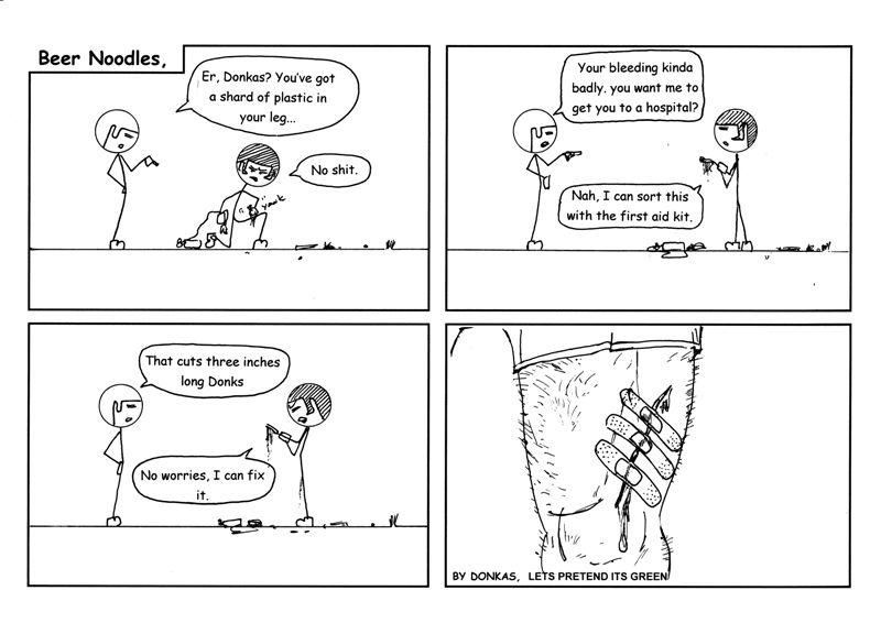 golf ball cannon 3 of 3