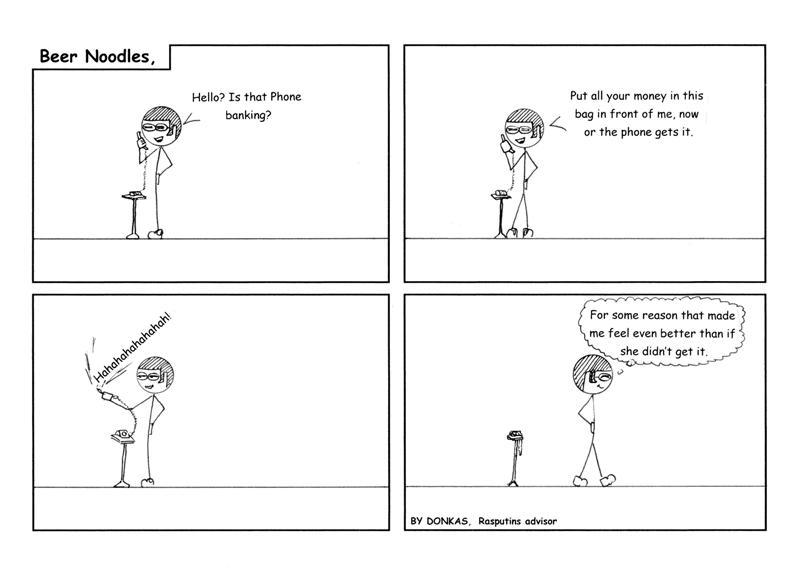 Prank call 2