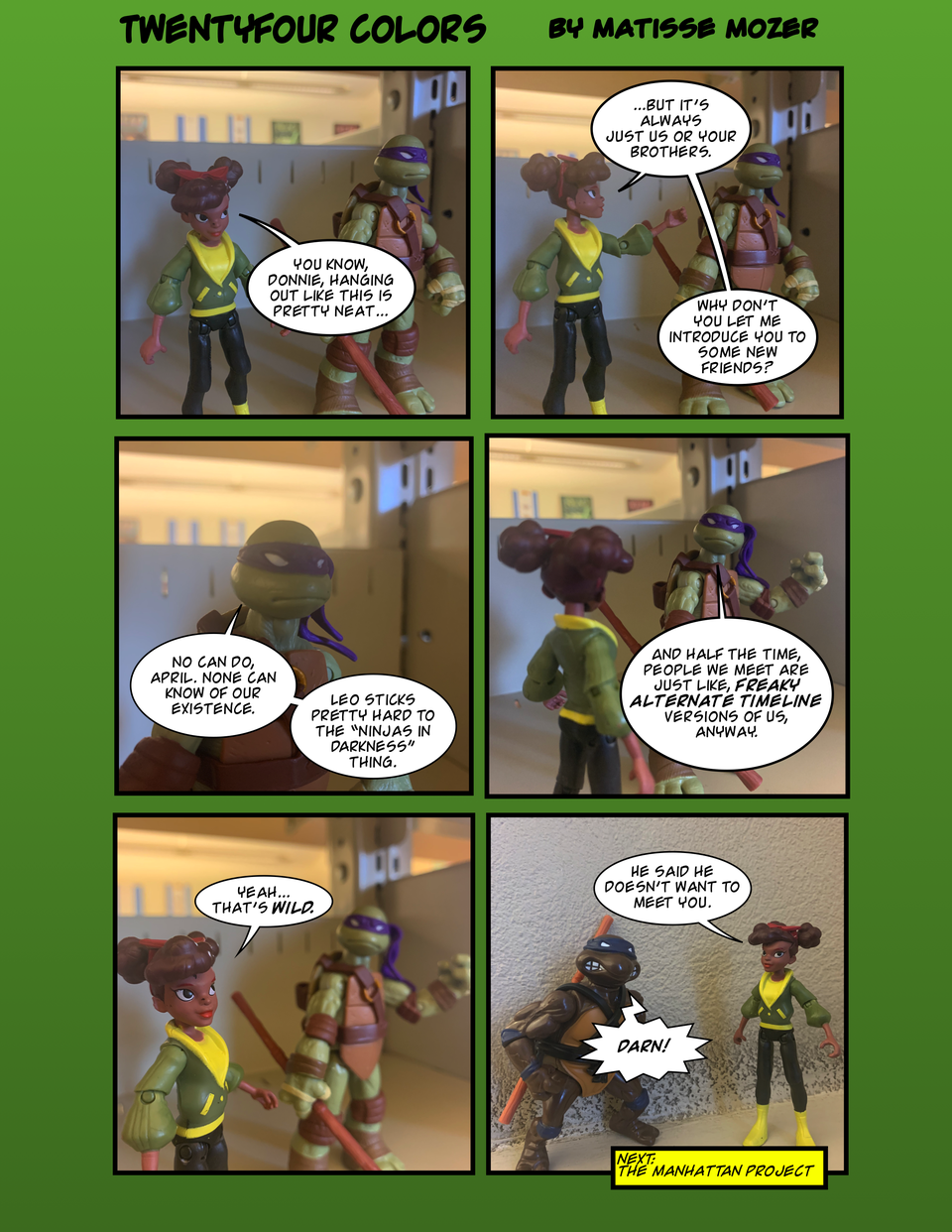 Anti-Social Turtle Power 