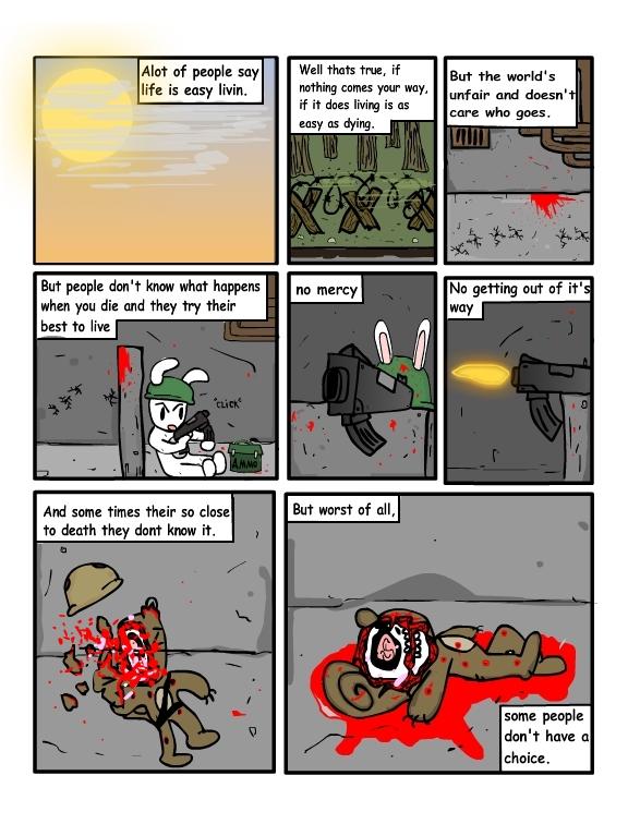 woodland war pg1