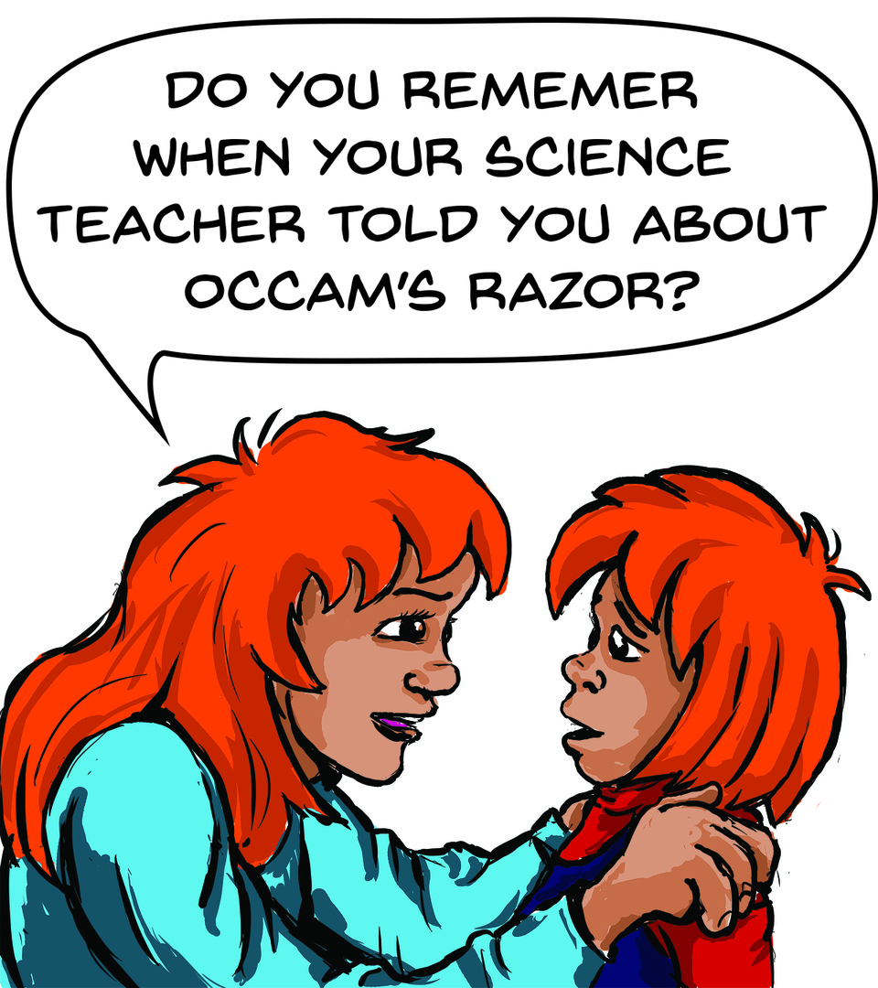 Occams Razor