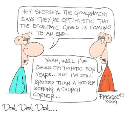Economic Optimism