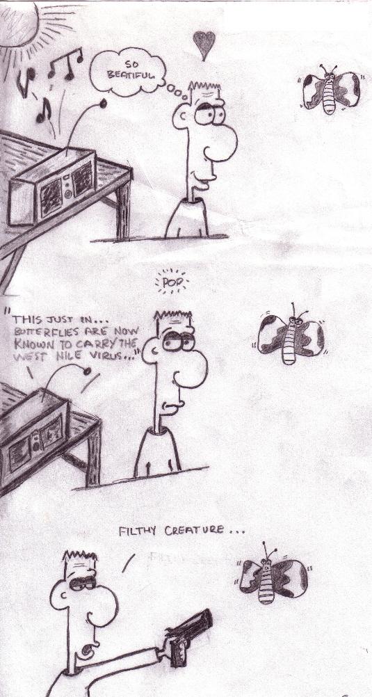 "Dot Dot Dot..." The Early Stuff...