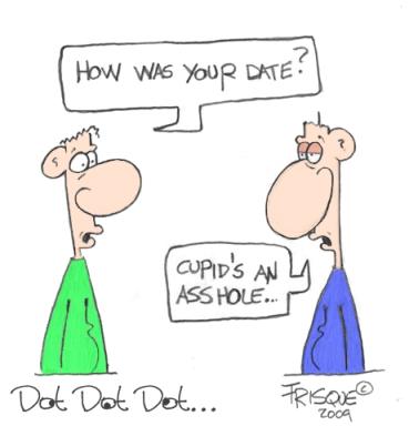 Dating...