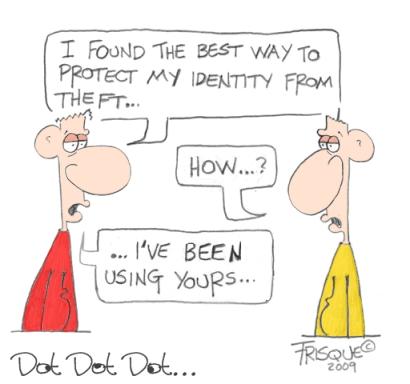 Identity Theft 2...