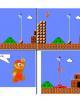 Go to 'Super Mario Mistakes' comic