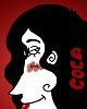 Go to 'COCA' comic