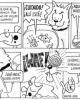 Go to 'Gupi y Bacalao    castellano' comic
