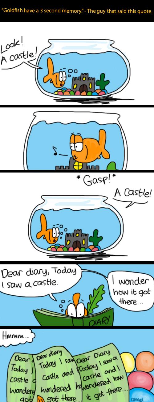 GUEST COMIC - Conned