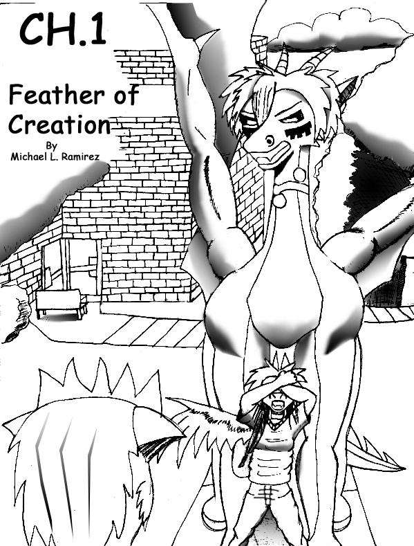Feather of Creation Ch.1