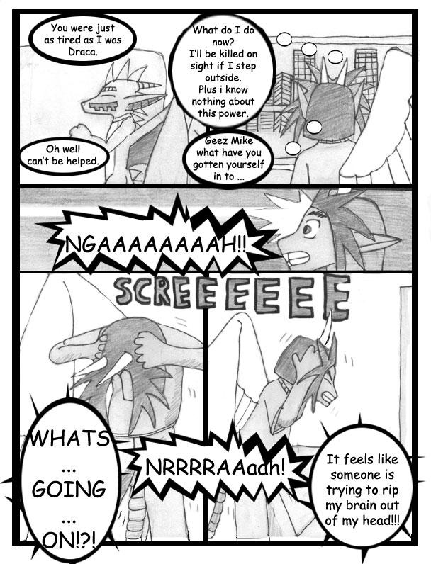 Feather Fated Page 4