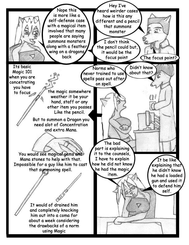 Feather Fated Page 6