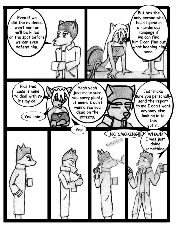 Fated Feather page 7
