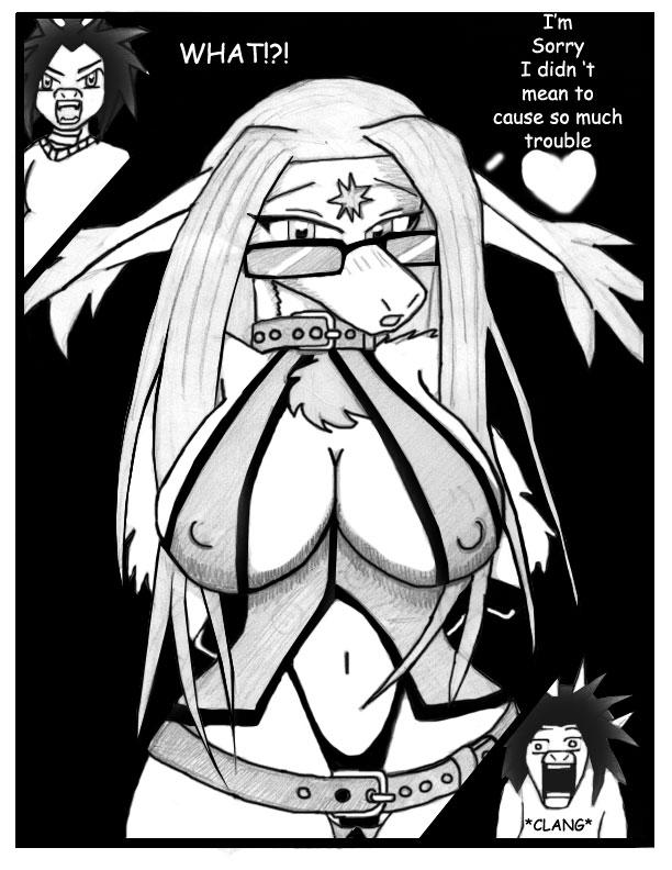 Feather Fated Page 10