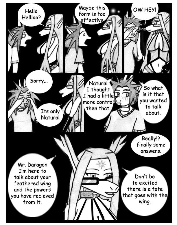 Feather Fated Page 12