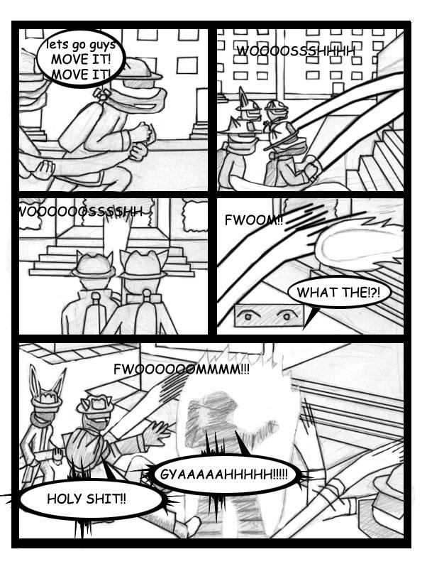 Feather Fated Page 15
