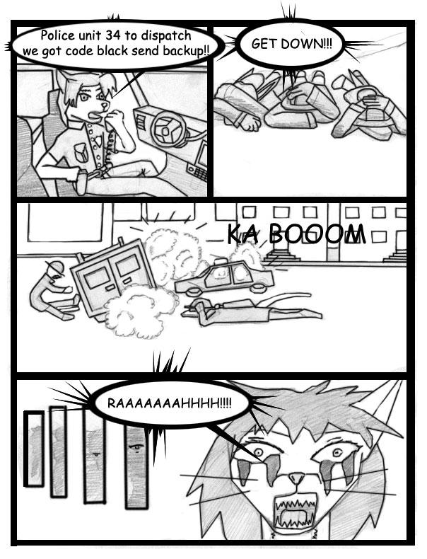 Feather Fated Page 17